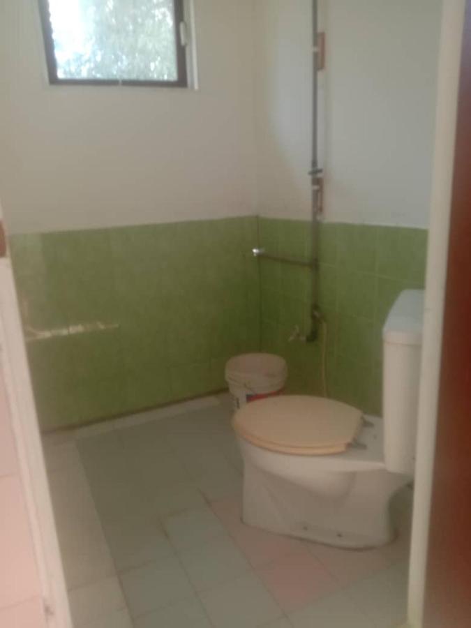 Mulu Homestay Bagian luar foto