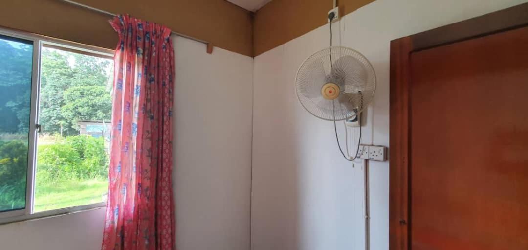 Mulu Homestay Bagian luar foto