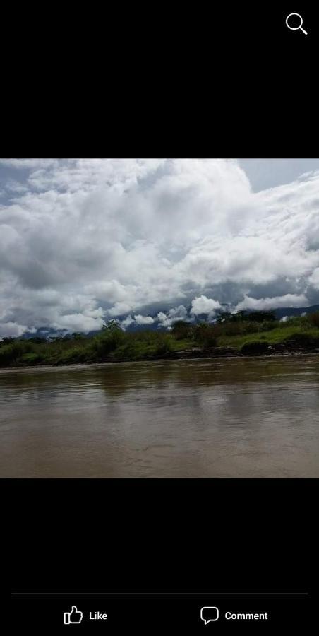 Mulu Homestay Bagian luar foto